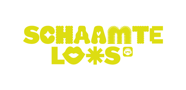 SCHAAMTELOOS DJ Act