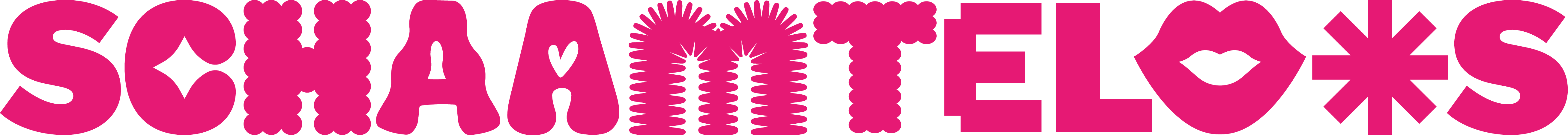 SCHAAMTELOOS Events